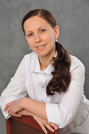 Кислухина Марина Борисовна - Стоматолог-Терапевт
